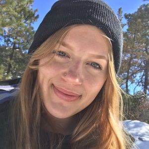 Meet your Posher, Zoe